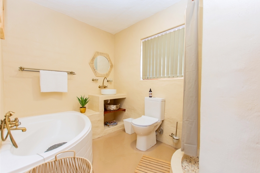 3 Bedroom Property for Sale in Myburgh Park Western Cape